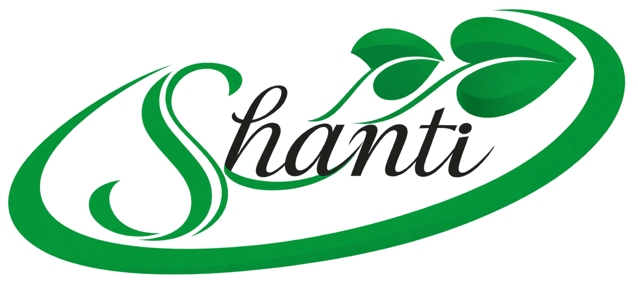 SHANTI AROMATICS